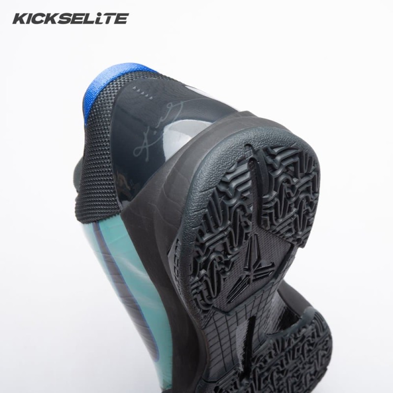 Nike Kobe 5 Protro EYBL Academy PE IH0274-300 Men's