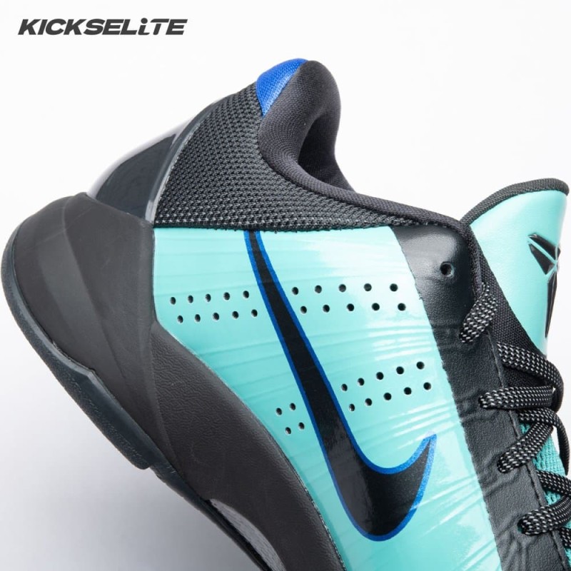 Nike Kobe 5 Protro EYBL Academy PE IH0274-300 Men's