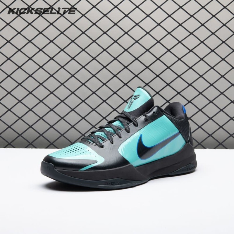 Nike Kobe 5 Protro EYBL Academy PE IH0274-300 Men's