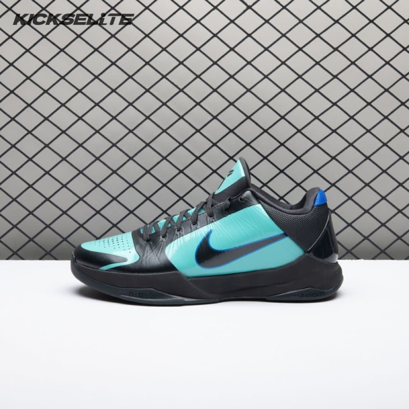 Nike Kobe 5 Protro EYBL Academy PE IH0274-300 Men's