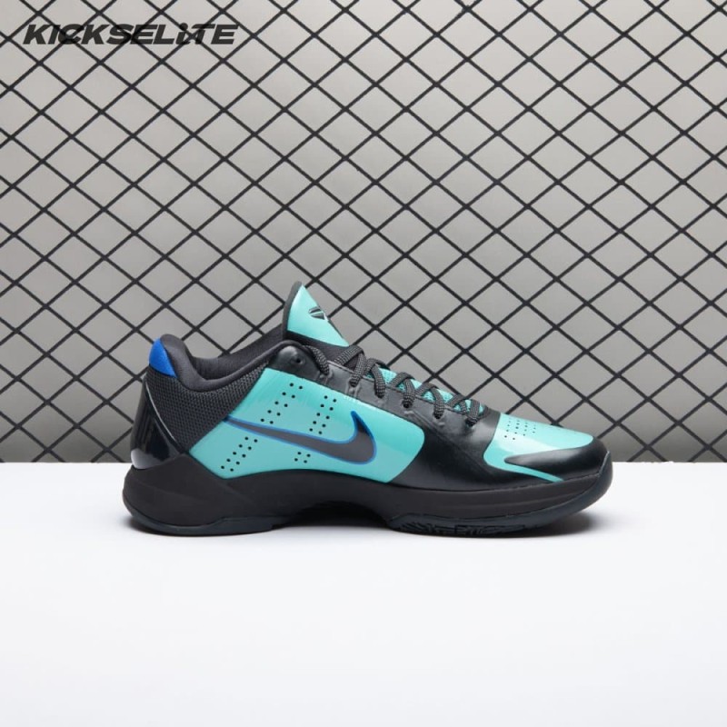 Nike Kobe 5 Protro EYBL Academy PE IH0274-300 Men's