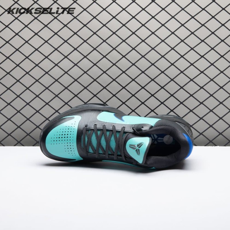 Nike Kobe 5 Protro EYBL Academy PE IH0274-300 Men's