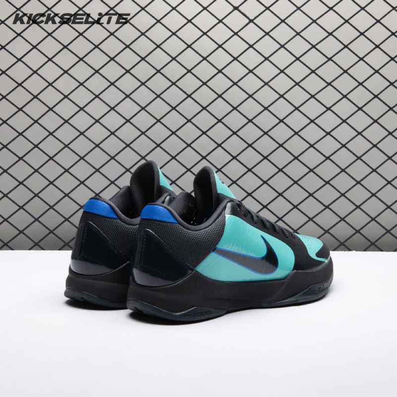 Nike Kobe 5 Protro EYBL Academy PE IH0274-300 Men's
