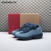 Nike Air Max 95 OG Levis Obsidian HM4743-400 Men's Nike Air Max 95 OG Levis Obsidian HM4743-400 Men's
