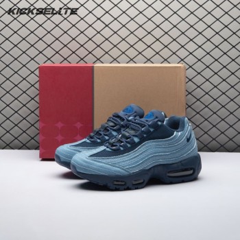 Nike Air Max 95 OG Levis Obsidian HM4743-400 Men's