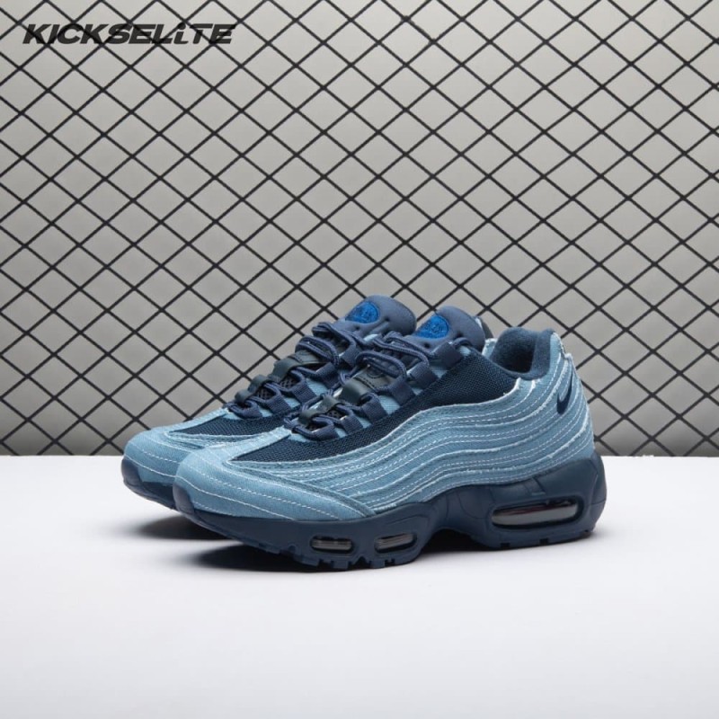 Nike Air Max 95 OG Levis Obsidian HM4743-400 Men's Nike Air Max 95 OG Levis Obsidian HM4743-400 Men's