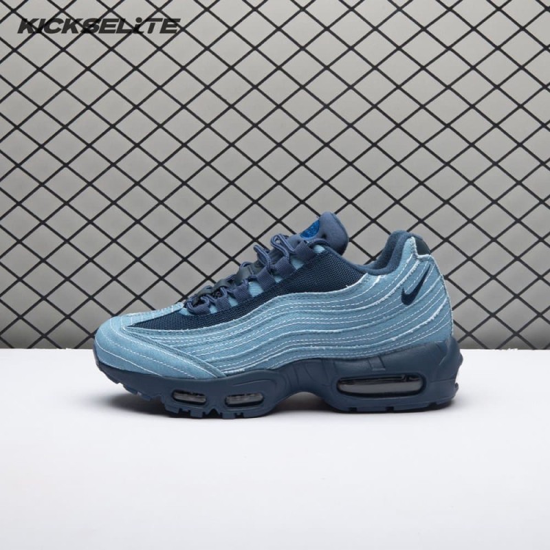 Nike Air Max 95 OG Levis Obsidian HM4743-400 Men's Nike Air Max 95 OG Levis Obsidian HM4743-400 Men's