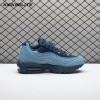 Nike Air Max 95 OG Levis Obsidian HM4743-400 Men's Nike Air Max 95 OG Levis Obsidian HM4743-400 Men's