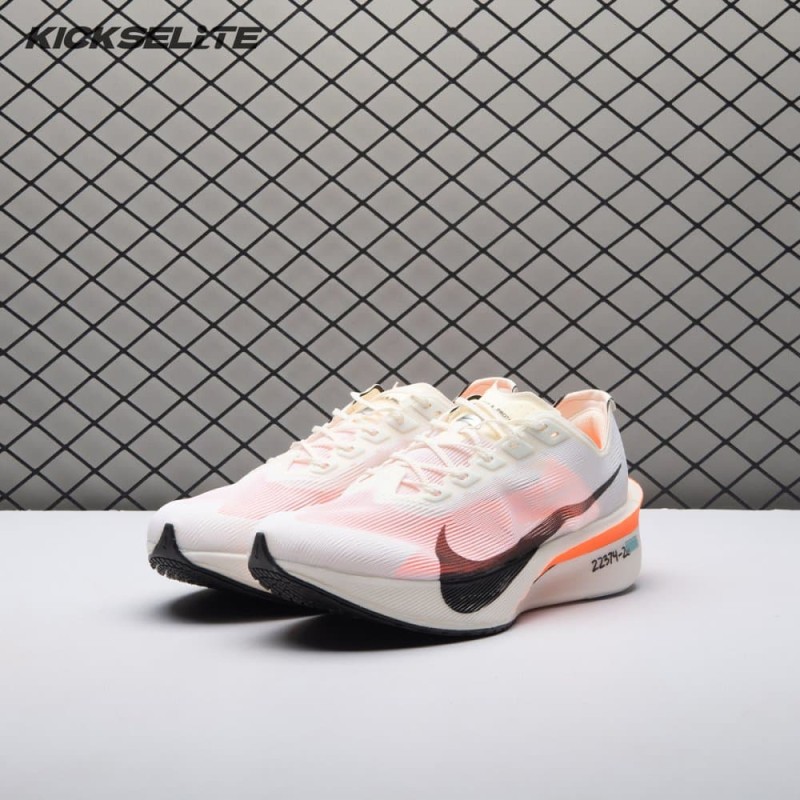 Nike ZoomX Vaporfly Next% 4 Proto HF6411-100 Unisex