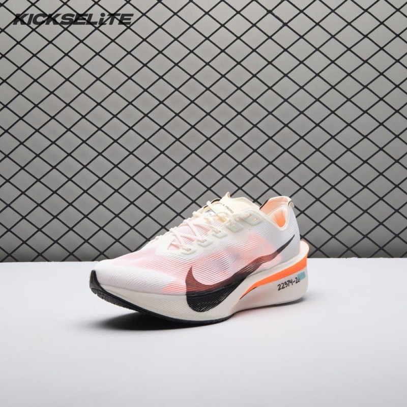 Nike ZoomX Vaporfly Next% 4 Proto HF6411-100 Unisex