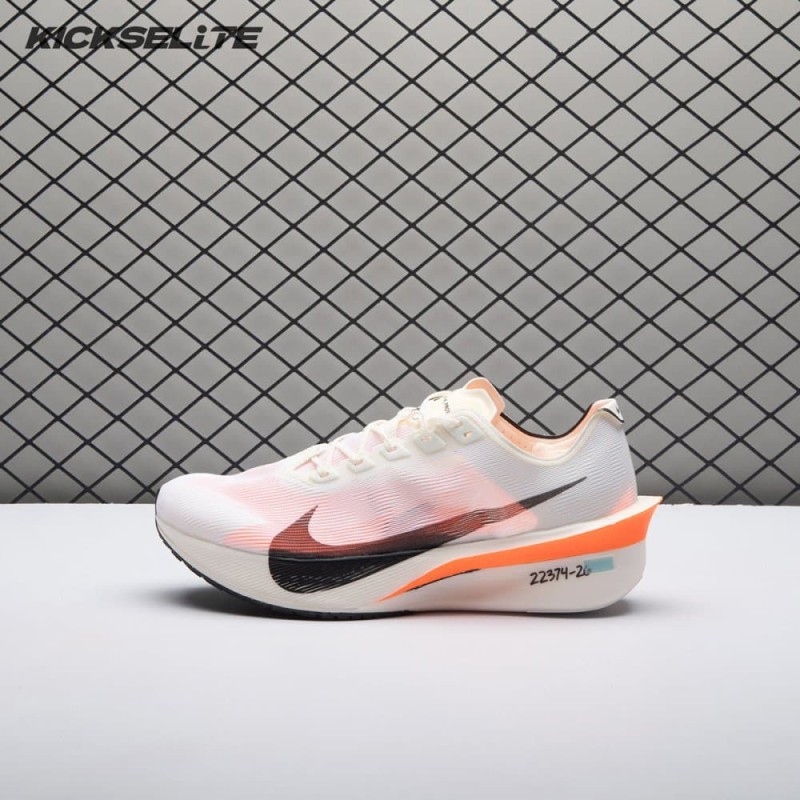 Nike ZoomX Vaporfly Next% 4 Proto HF6411-100 Unisex