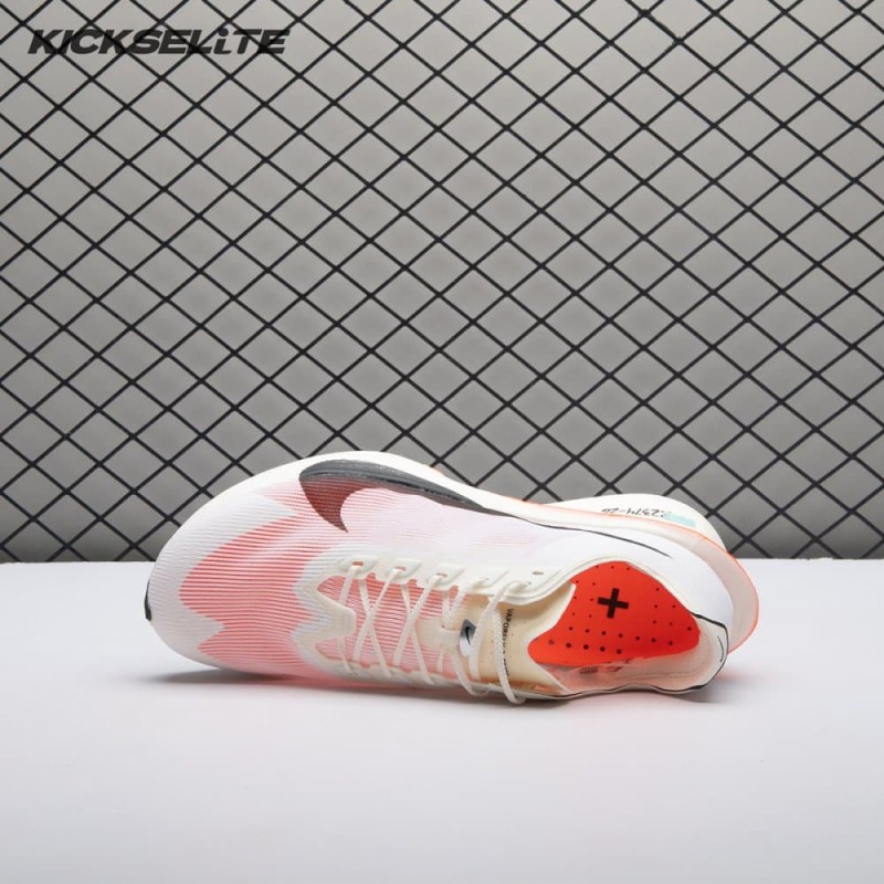 Nike ZoomX Vaporfly Next% 4 Proto HF6411-100 Unisex