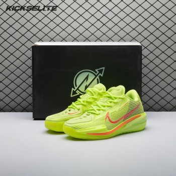 Nike GT Cut EP EYBL Volt IM2130-700 Men's
