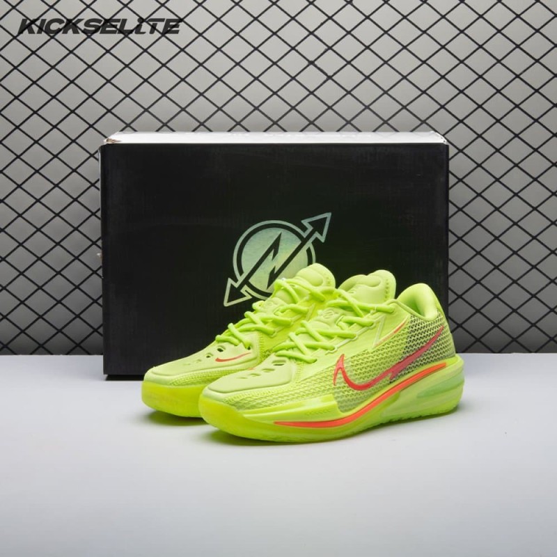 Nike GT Cut EP EYBL Volt IM2130-700 Men's Nike GT Cut EP EYBL Volt IM2130-700 Men's