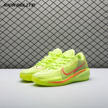 Nike GT Cut EP EYBL Volt IM2130-700 Men's