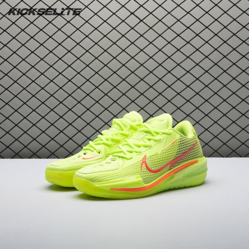 Nike GT Cut EP EYBL Volt IM2130-700 Men's Nike GT Cut EP EYBL Volt IM2130-700 Men's