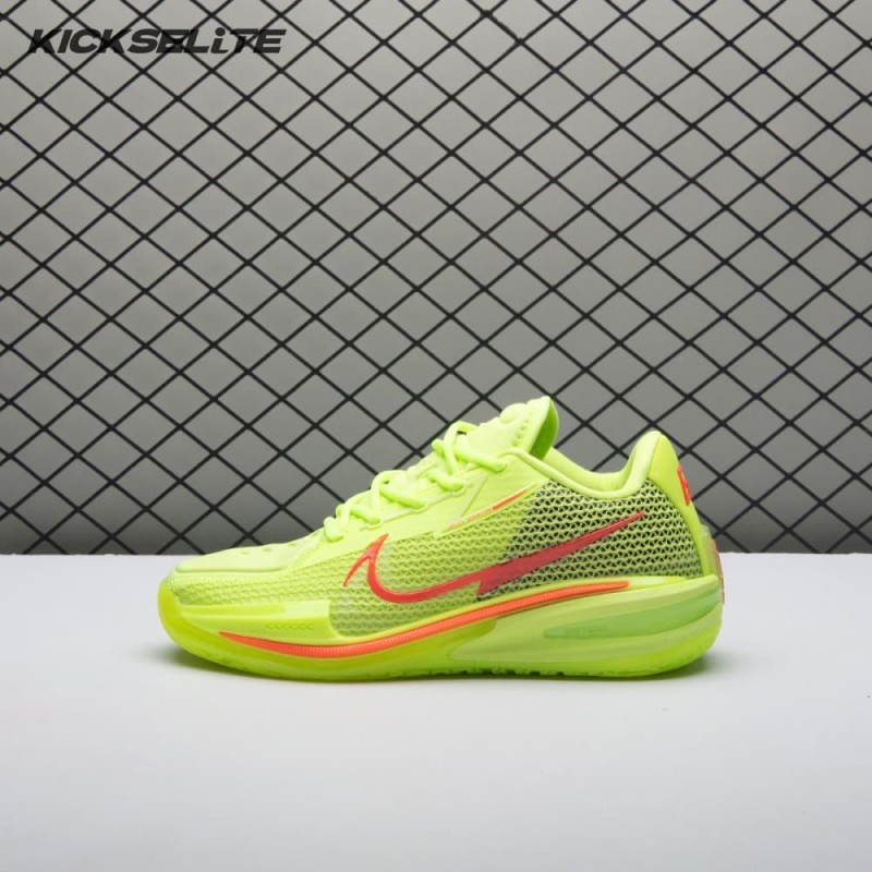 Nike GT Cut EP EYBL Volt IM2130-700 Men's Nike GT Cut EP EYBL Volt IM2130-700 Men's