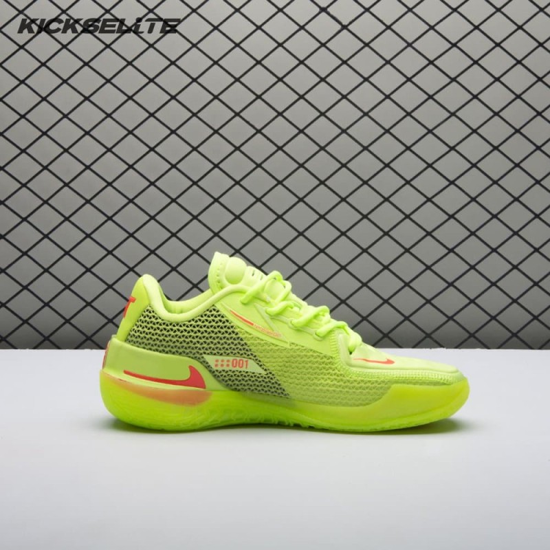Nike GT Cut EP EYBL Volt IM2130-700 Men's Nike GT Cut EP EYBL Volt IM2130-700 Men's