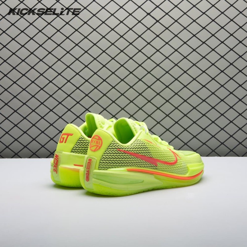 Nike GT Cut EP EYBL Volt IM2130-700 Men's Nike GT Cut EP EYBL Volt IM2130-700 Men's