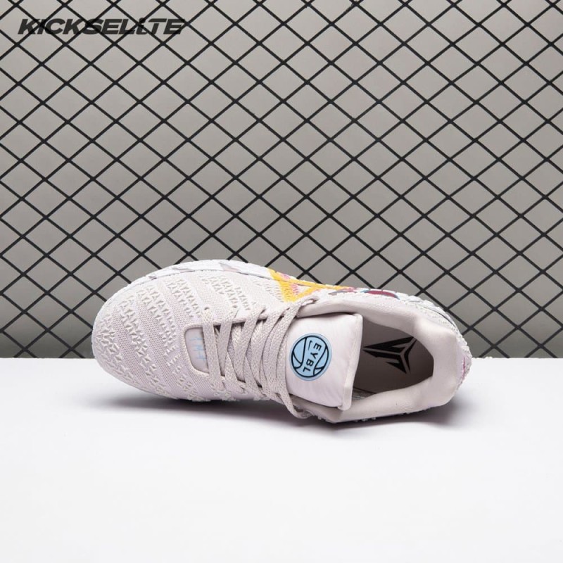 Nike Ja 3 EYBL IH2374-001 Men's