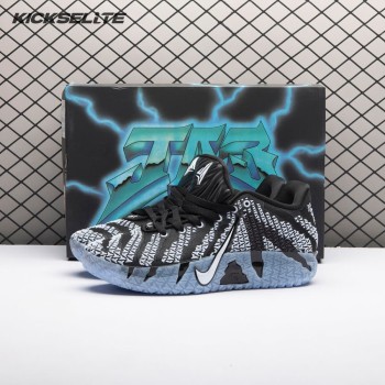 Nike Ja 3 Cobalt Bliss IB6507-400 Unisex