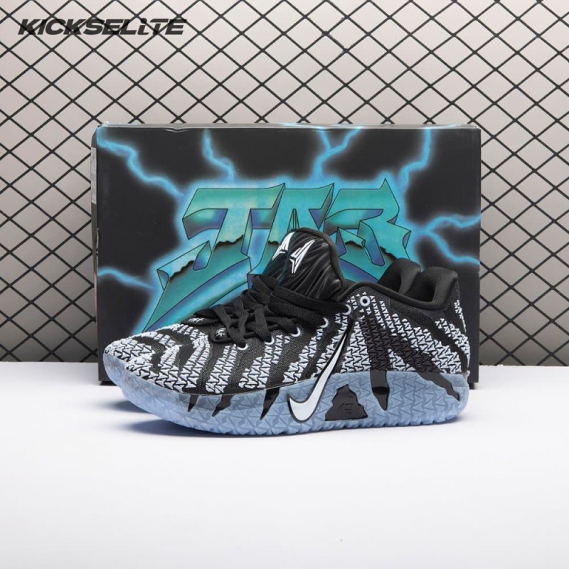 Nike Ja 3 Cobalt Bliss IB6507-400 Unisex Nike Ja 3 Cobalt Bliss IB6507-400 Unisex
