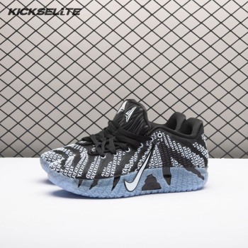 Nike Ja 3 Cobalt Bliss IB6507-400 Unisex
