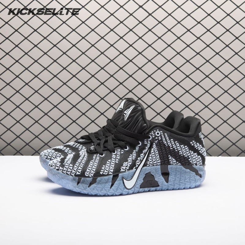 Nike Ja 3 Cobalt Bliss IB6507-400 Unisex Nike Ja 3 Cobalt Bliss IB6507-400 Unisex