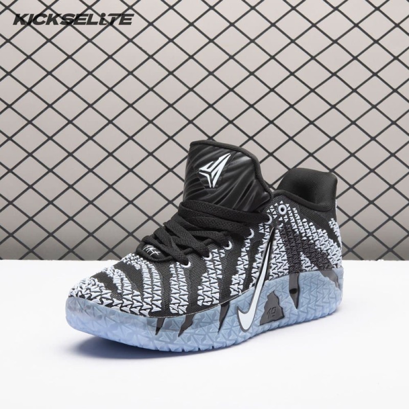 Nike Ja 3 Cobalt Bliss IB6507-400 Unisex Nike Ja 3 Cobalt Bliss IB6507-400 Unisex