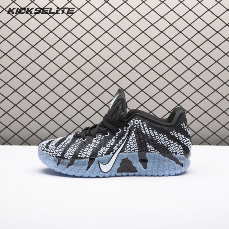 Nike Ja 3 Cobalt Bliss IB6507-400 Unisex Nike Ja 3 Cobalt Bliss IB6507-400 Unisex