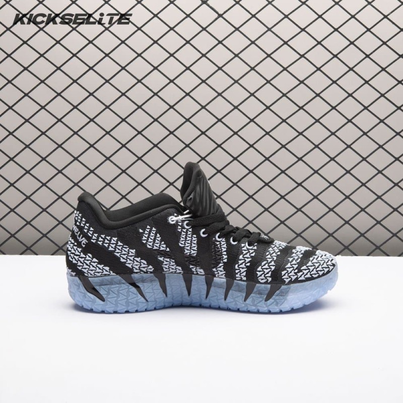Nike Ja 3 Cobalt Bliss IB6507-400 Unisex Nike Ja 3 Cobalt Bliss IB6507-400 Unisex