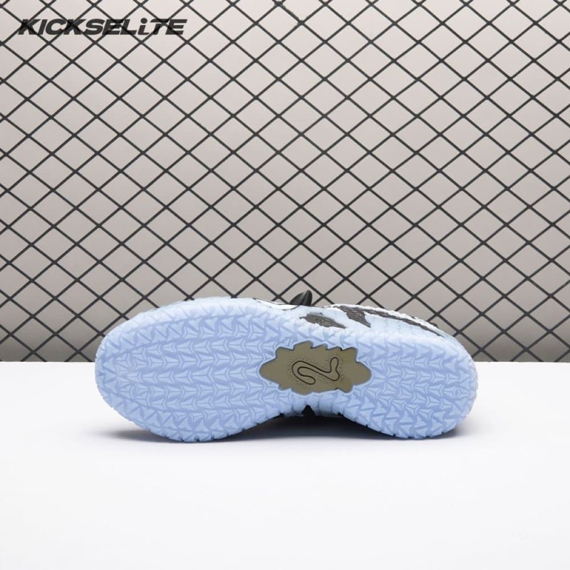 Nike Ja 3 Cobalt Bliss IB6507-400 Unisex Nike Ja 3 Cobalt Bliss IB6507-400 Unisex