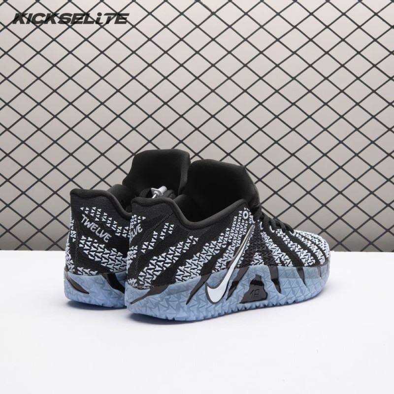 Nike Ja 3 Cobalt Bliss IB6507-400 Unisex Nike Ja 3 Cobalt Bliss IB6507-400 Unisex