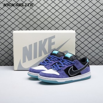 Nike SB Dunk Low Hayley Wilson HJ0513-500 Unisex