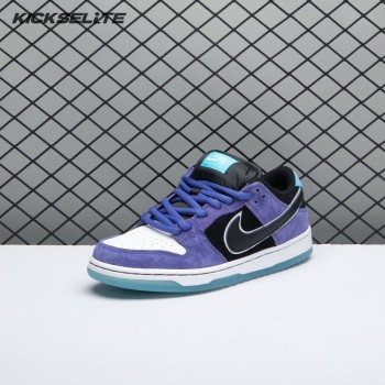 Nike SB Dunk Low Hayley Wilson HJ0513-500 Unisex