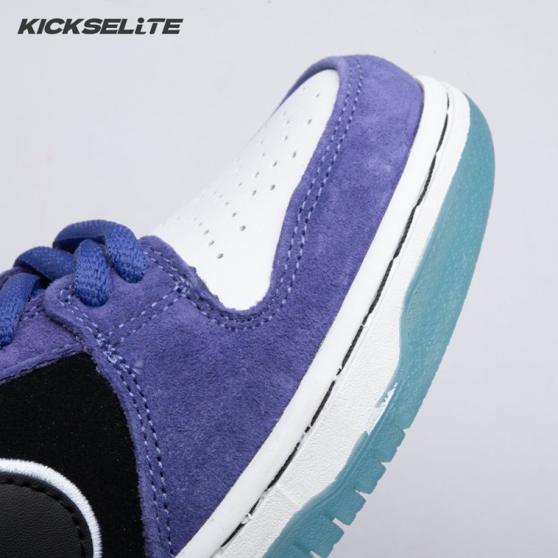 Nike SB Dunk Low Hayley Wilson HJ0513-500 Unisex