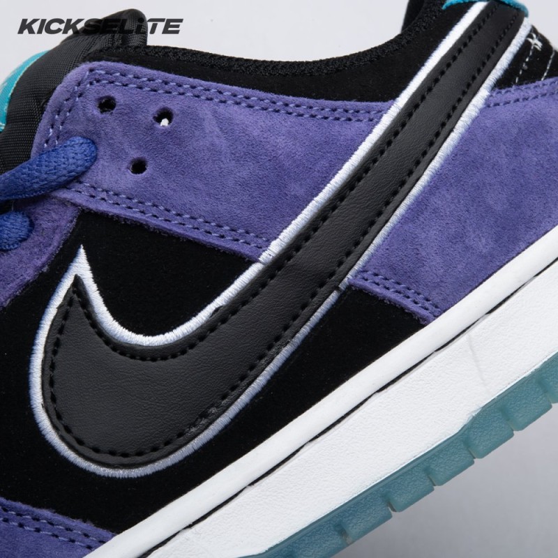 Nike SB Dunk Low Hayley Wilson HJ0513-500 Unisex