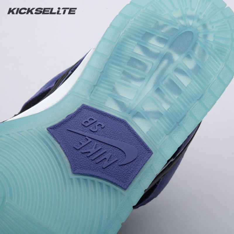 Nike SB Dunk Low Hayley Wilson HJ0513-500 Unisex