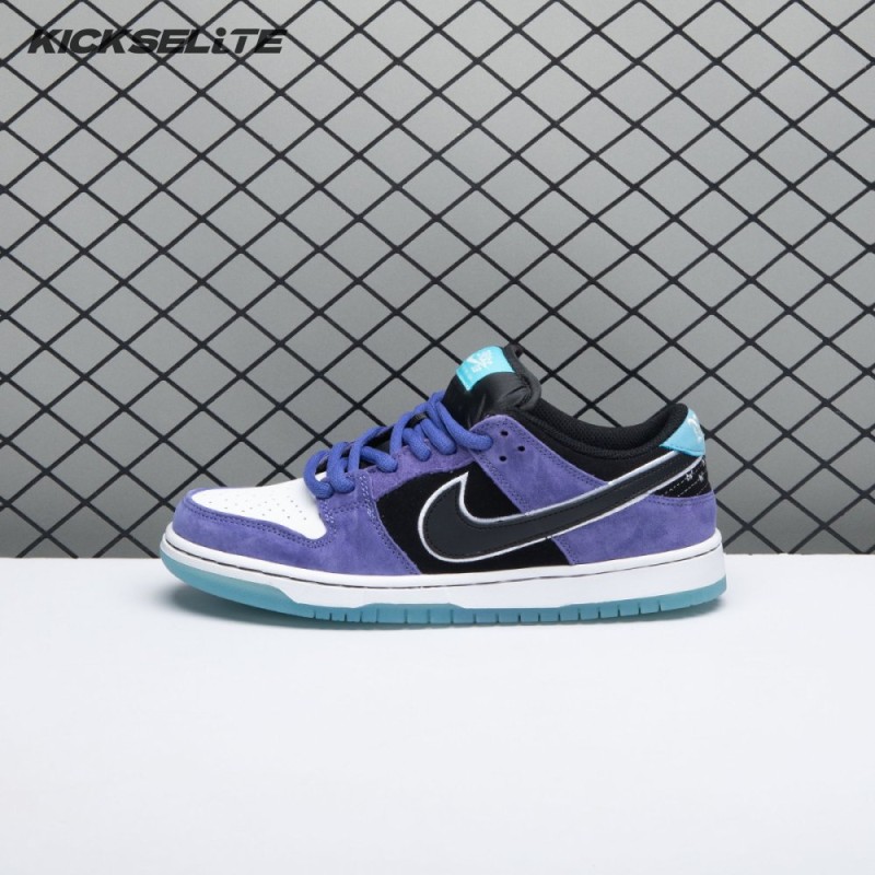 Nike SB Dunk Low Hayley Wilson HJ0513-500 Unisex