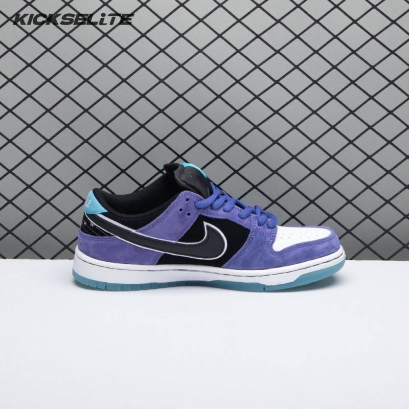 Nike SB Dunk Low Hayley Wilson HJ0513-500 Unisex
