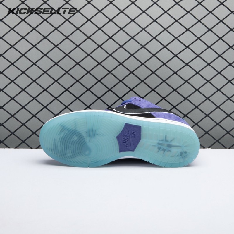 Nike SB Dunk Low Hayley Wilson HJ0513-500 Unisex