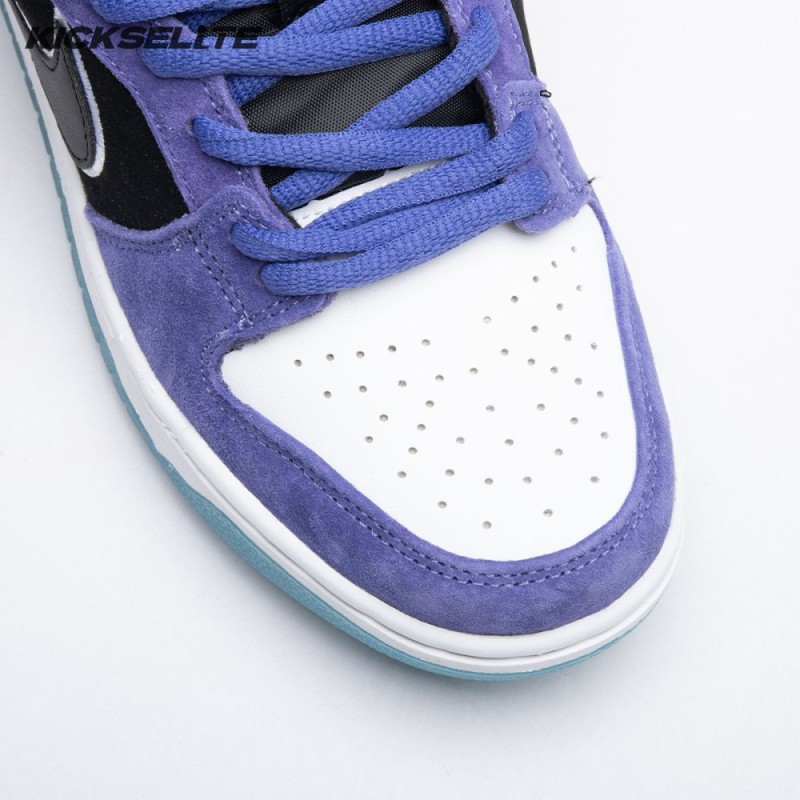 Nike SB Dunk Low Hayley Wilson HJ0513-500 Unisex