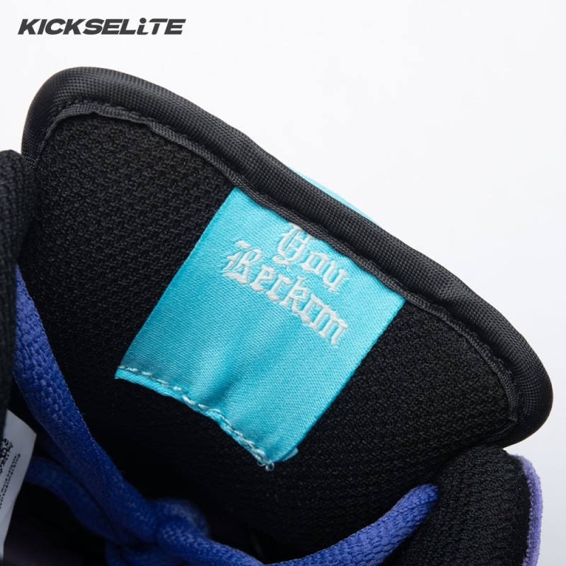 Nike SB Dunk Low Hayley Wilson HJ0513-500 Unisex