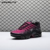 Nike Air Max Plus Black Pink FJ5481-010 Men's
