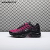 Nike Air Max Plus Black Pink FJ5481-010 Men's