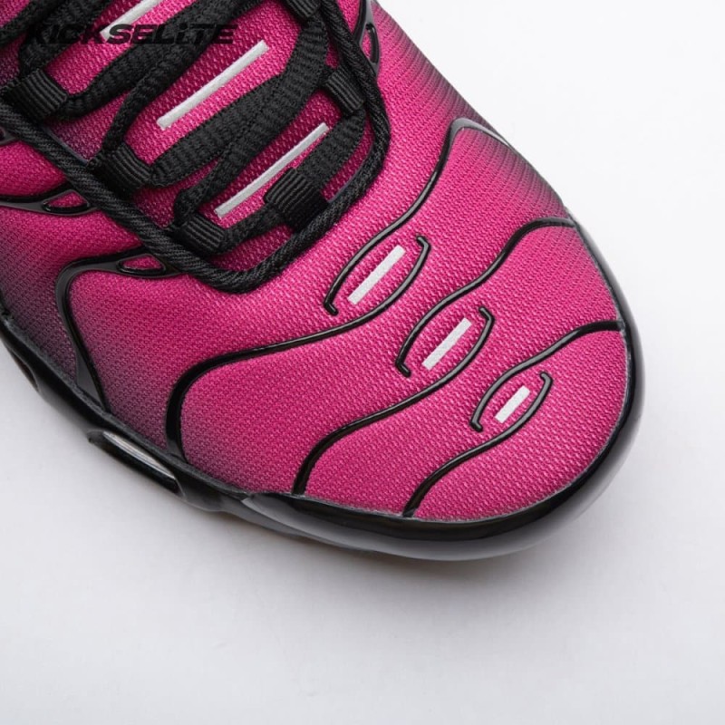 Nike Air Max Plus Black Pink FJ5481-010 Men's
