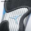 Jordan 14 Retro Black University Blue (2026) Men's