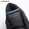 Jordan 14 Retro Black University Blue (2026) Men's