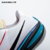 Nike Air Zoom GT Cut White Black Laser Blue CZ0175-101/CZ0176-101 Unisex