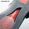 Nike Air Zoom GT Cut White Black Laser Blue CZ0175-101/CZ0176-101 Unisex